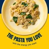 Barilla Protein+ Farfalle Pasta, Plant Based Pasta, 14.5oz thumbnail 4