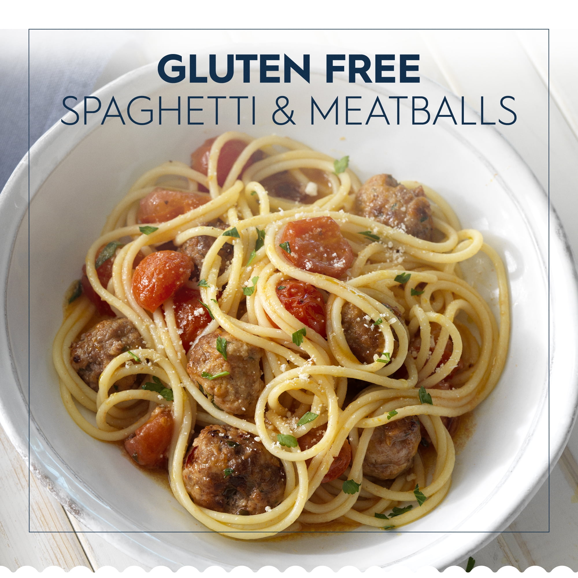 Barilla Gluten Free Spaghetti Pasta, 12 oz thumbnail 4