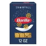 Barilla Classic Non-GMO, Kosher Certified Snowfall Pasta, 12 oz. thumbnail 2