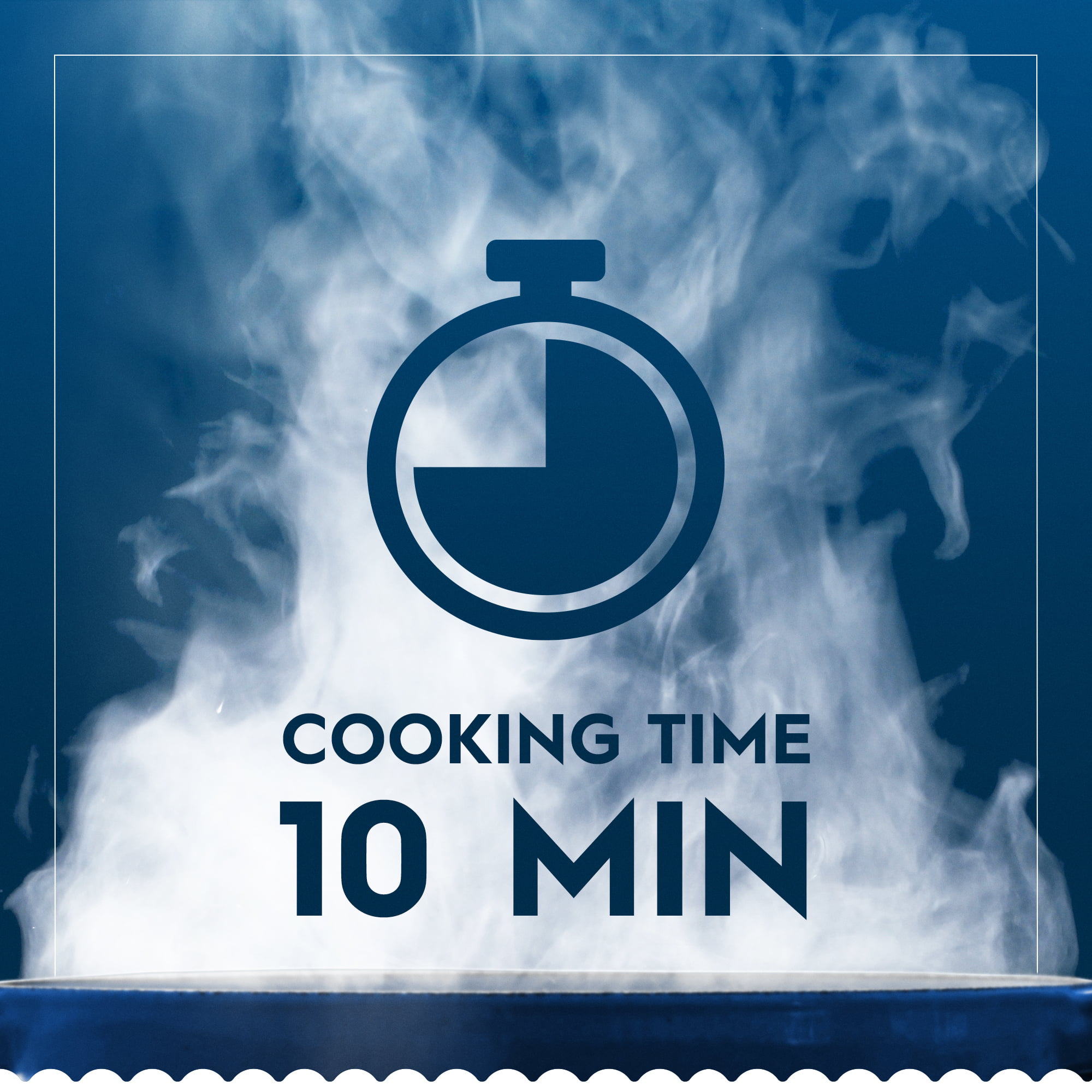 Barilla Classic Non-GMO, Kosher Certified Ditalini Pasta, 16 oz thumbnail 4