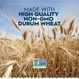 Barilla Classic Non-GMO, Kosher Certified Rotini Pasta, 16 oz thumbnail 3