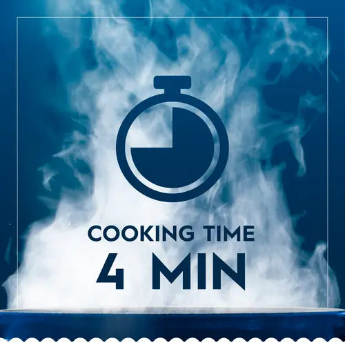 Barilla Classic Non-GMO, Kosher Certified Angel Hair Pasta, 16 oz thumbnail 4