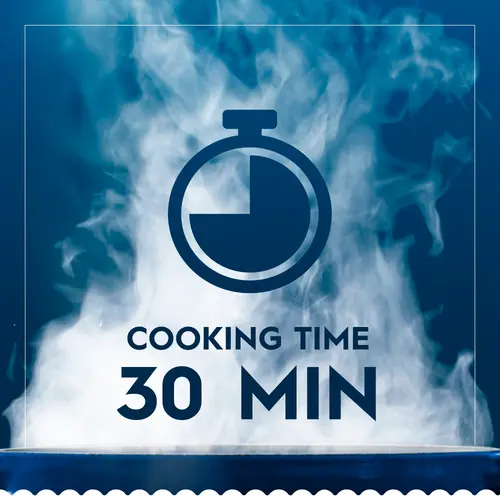 Barilla Classic Kosher Certified, Oven-Ready Lasagne Pasta, 9 oz thumbnail 4