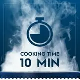 Barilla Classic Non-GMO, Kosher Certified Spaghetti Pasta, 32 oz thumbnail 4