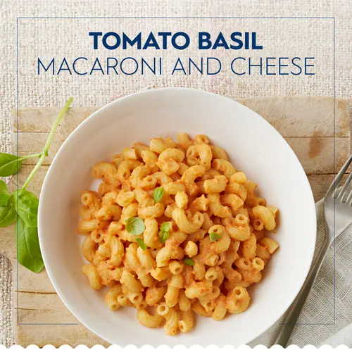 Barilla Classic Non-GMO, Kosher Certified Elbows Pasta, 32 oz thumbnail 2