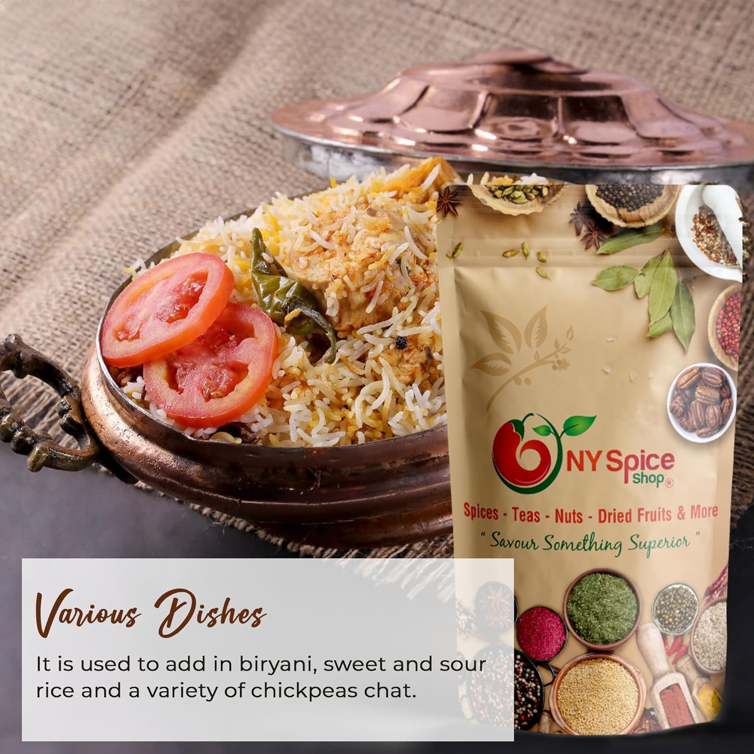 NY SPICE SHOP Sour Tamarind Whole - 5 Pound - Tamarind Pods - Thai Sour Tamarind - Tamarind Candy thumbnail 2