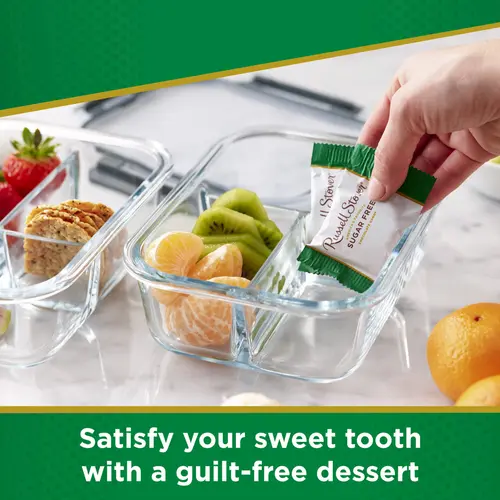 RUSSELL STOVER Sugar Free Assorted Caramels Chocolate Candy, 17.6 oz. bag (â‰ˆ 36 pieces) thumbnail 4