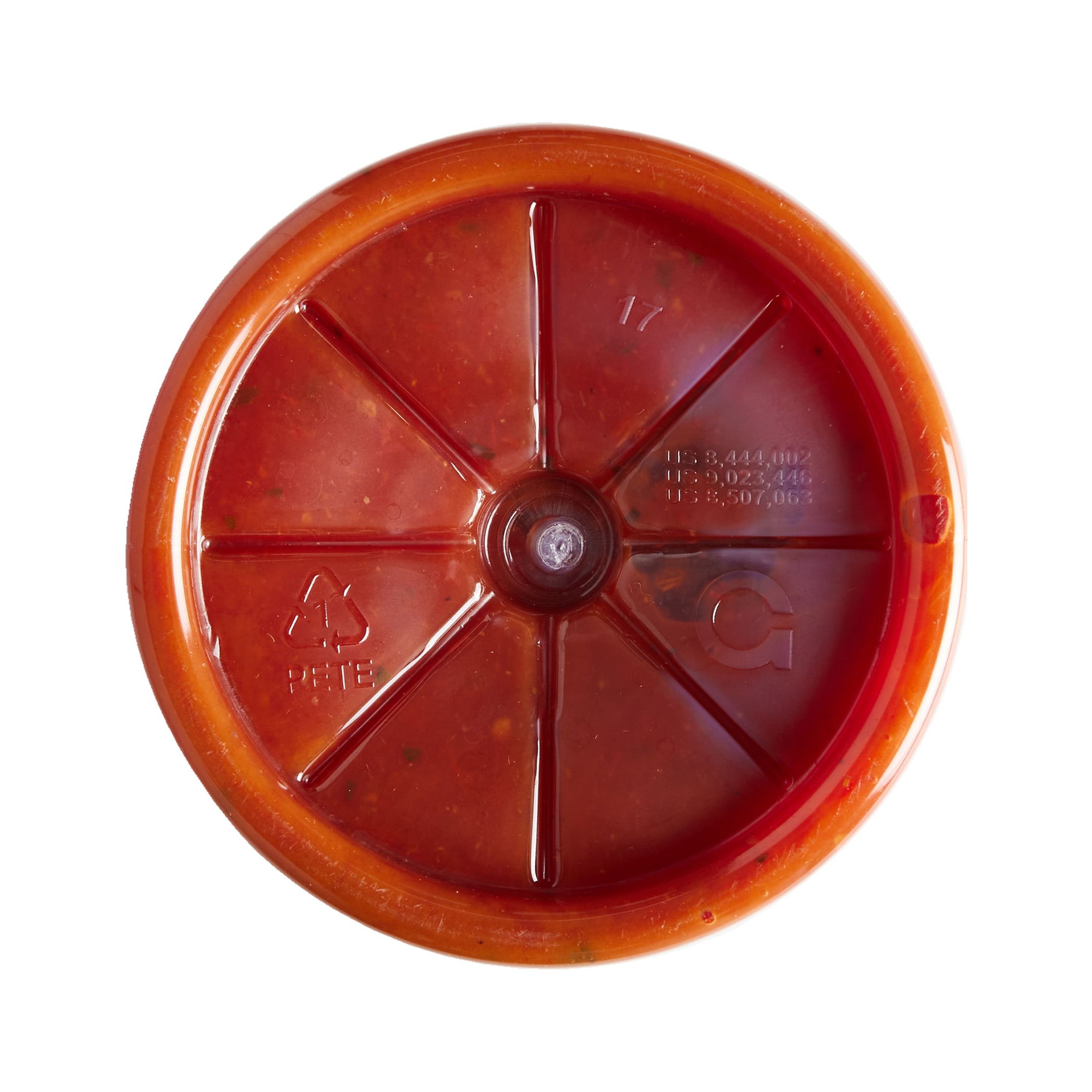 Francesco Rinaldi, Traditional Sauce, 24oz, Low Fat, No Saturated Fat, Gluten Free thumbnail 4