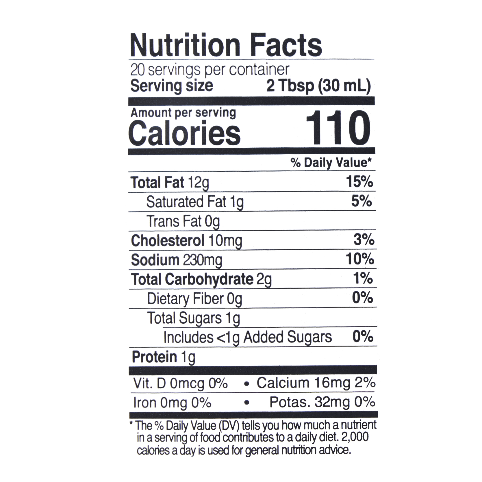 Litehouse JalapeÃ±o Ranch Refrigerated Salad Dressing & Dip, 20 Fluid oz Bottle thumbnail 3