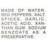 Tapatio, Hot Sauce, 32 oz thumbnail 3