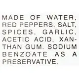 Tapatio, Hot Sauce, 32 oz thumbnail 3