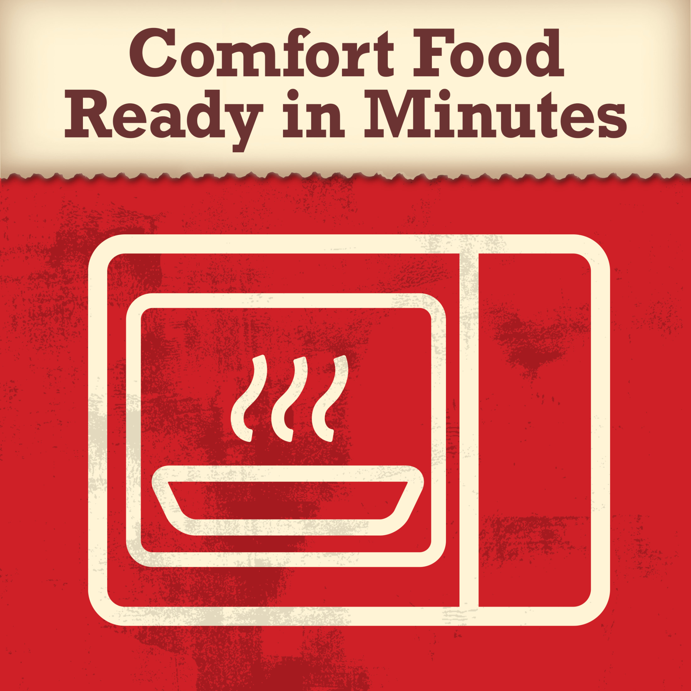 Jimmy Dean Biscuits & Gravy Bowl, Sausage, 7.6 oz thumbnail 2