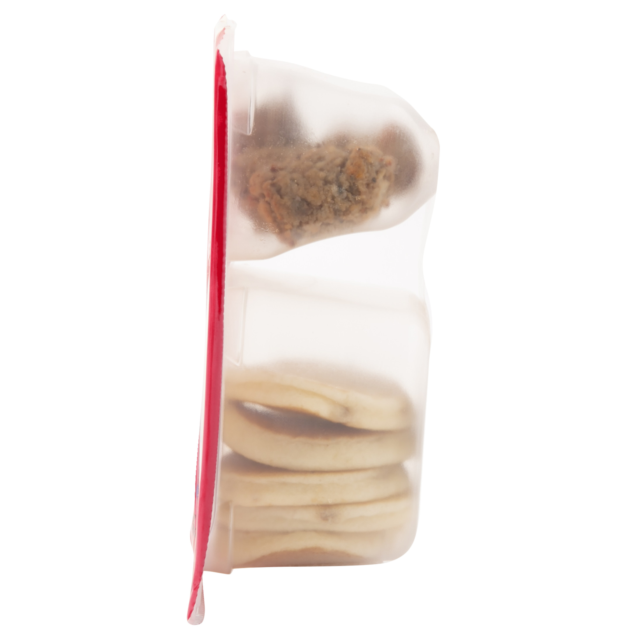 Jimmy Dean Morning Combos Mini Maple Pancakes and Maple Sausage Bites thumbnail 3