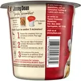 Jimmy Dean Simple Scrambles Cup, Meat Lovers, 5.35 oz. thumbnail 3
