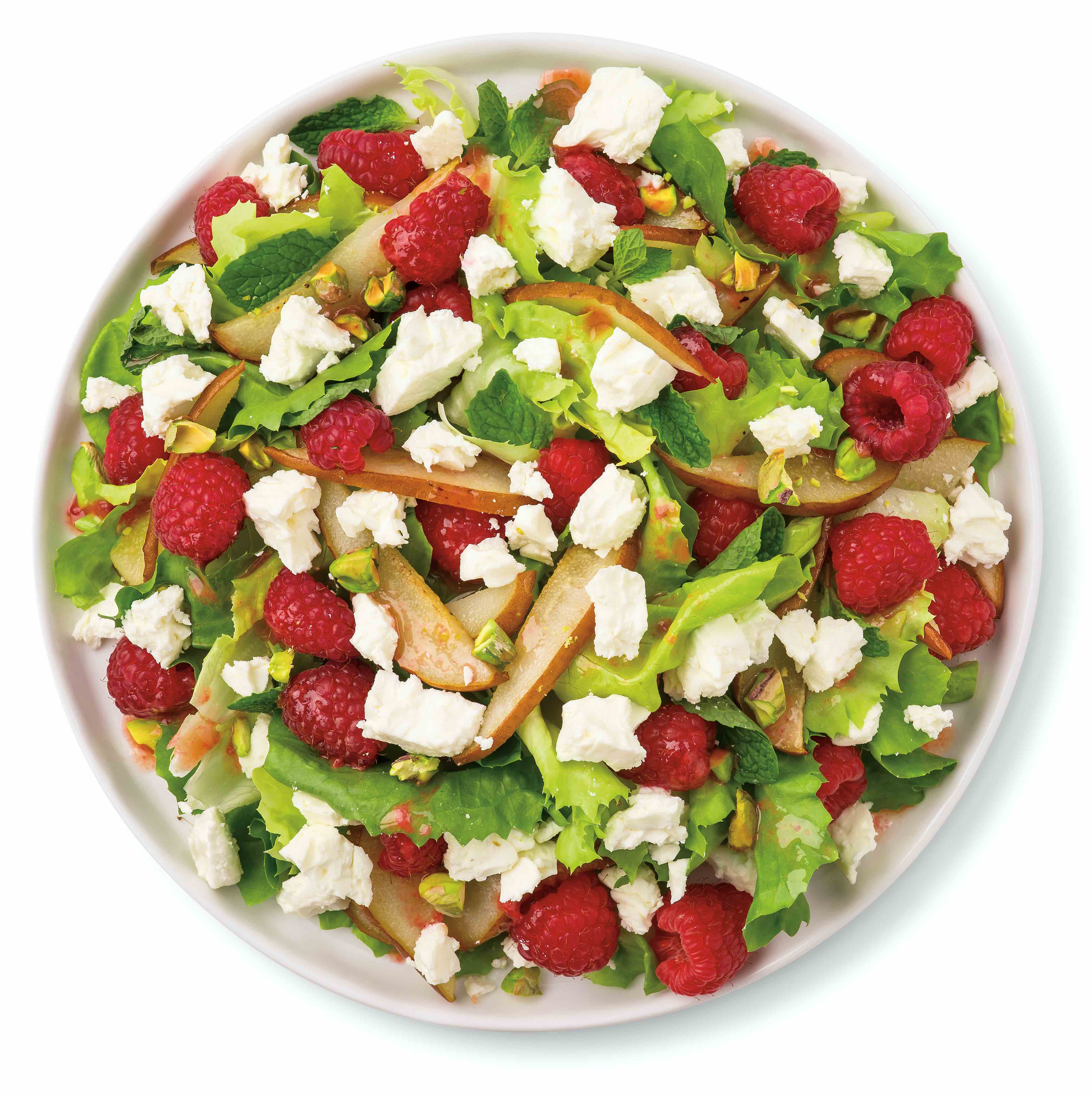 President Crumbled Fat Free Feta Cheese, 6 oz (Refrigerated) thumbnail 4