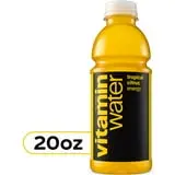 vitaminwater Energy Tropical Citrus Flavored Water Beverage, 20 fl oz Bottle