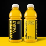 vitaminwater Energy Tropical Citrus Flavored Water Beverage, 20 fl oz Bottle thumbnail 2