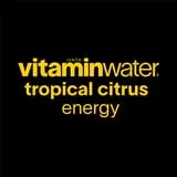 vitaminwater Energy Tropical Citrus Flavored Water Beverage, 20 fl oz Bottle thumbnail 3
