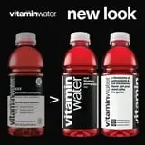 vitaminwater Energy Tropical Citrus Flavored Water Beverage, 20 fl oz Bottle thumbnail 4