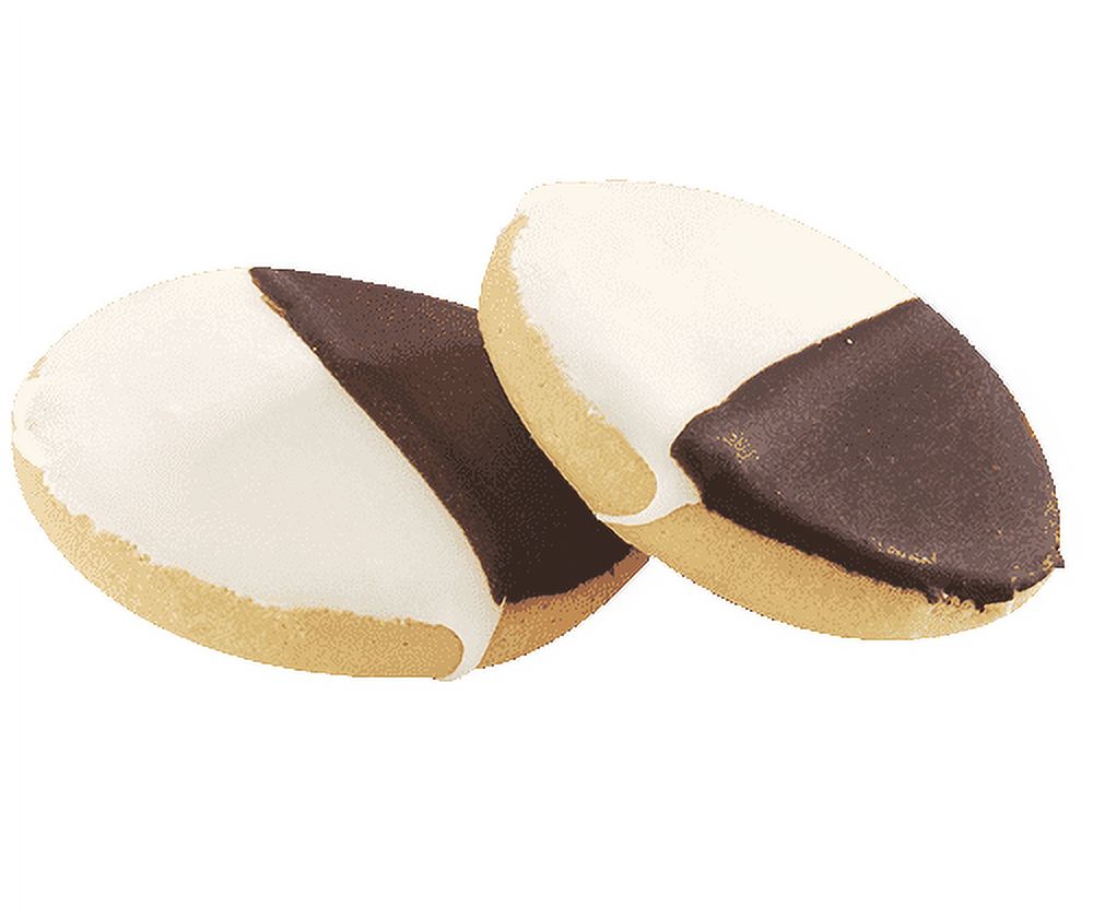 Reismans Mini Black and Whites Cookies 10pc