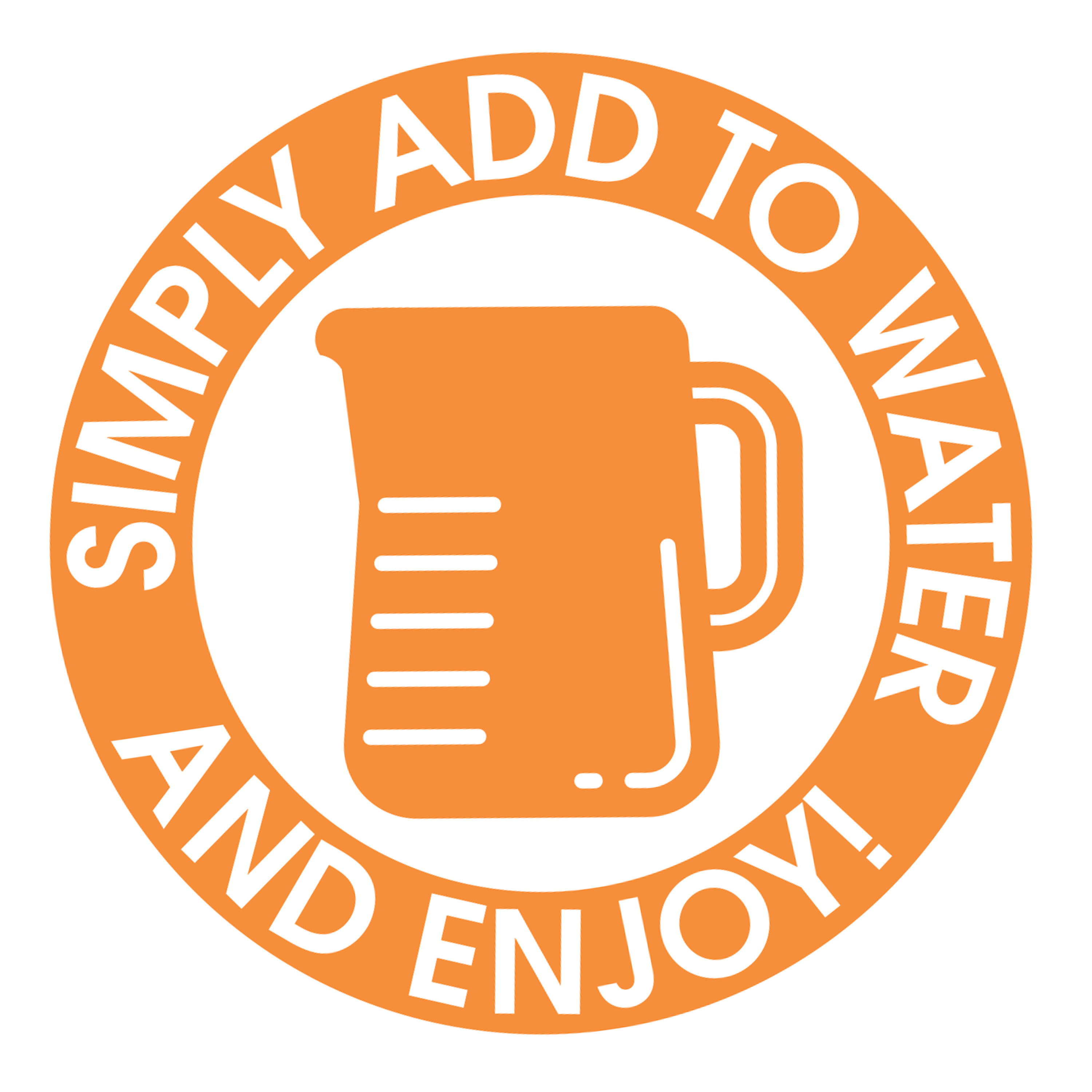 Great Value Tropical Punch Drink Mix, 63 oz thumbnail 3