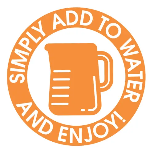 Great Value Tropical Punch Drink Mix, 63 oz thumbnail 3