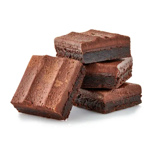 Freshness Guaranteed Fudge Brownies, 10 oz, 4 Count thumbnail 3