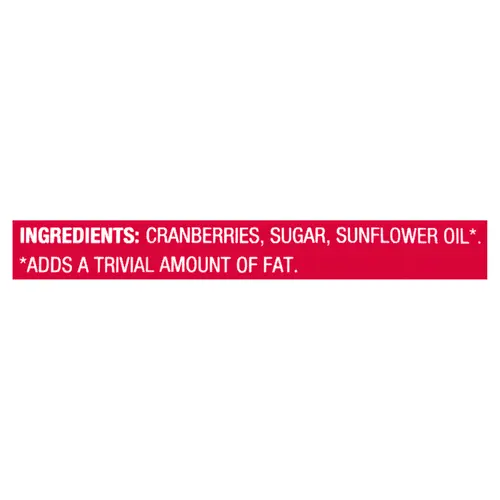 Great Value Sweetened Dried Cranberries, 24 oz thumbnail 4