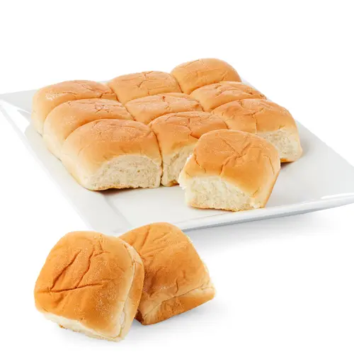 Freshness Guaranteed Yeasty Dinner Rolls, 16 oz, 12 Count (Regular) thumbnail 3