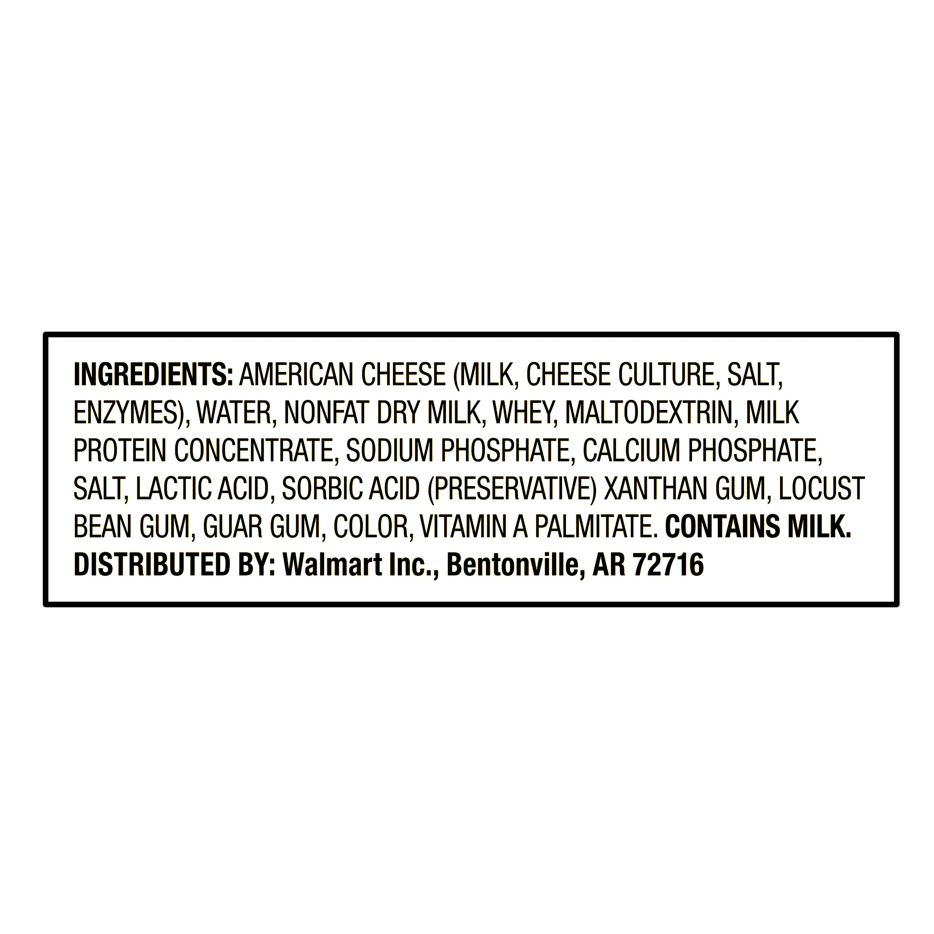 Great Value Reduced Fat Melt'n Dip Easy Melt Cheese, 32 oz thumbnail 4