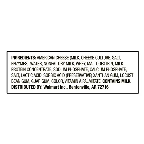 Great Value Reduced Fat Melt'n Dip Easy Melt Cheese, 32 oz thumbnail 4