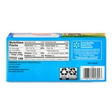 Great Value Sweet Cream Unsalted Butter, Refrigerated, 16 oz Box, 4 Sticks thumbnail 3