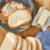 Great Value Sweet Cream Unsalted Butter, Refrigerated, 16 oz Box, 4 Sticks thumbnail 4