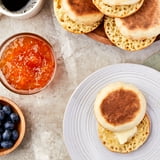 Great Value Original Fork Split English Muffins, 12 oz, 6 Count thumbnail 2