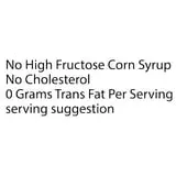 Great Value Original Fork Split English Muffins, 12 oz, 6 Count thumbnail 4