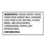 Great Value Original Dairy Whipped Topping, 13 oz thumbnail 4