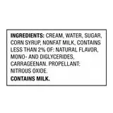 Great Value Original Dairy Whipped Topping, 13 oz thumbnail 4