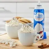 Great Value Extra Creamy Dairy Whipped Topping, 13 oz thumbnail 2