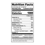 Great Value Chocolate Chip Mini Muffins, 8.25 oz (5 count) thumbnail 2