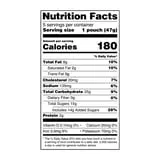 Great Value Chocolate Chip Mini Muffins, 8.25 oz (5 count) thumbnail 2