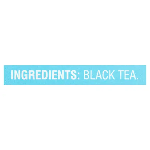 Great Value Cold Brew Black Iced Tea Bags, 22 Ct thumbnail 3