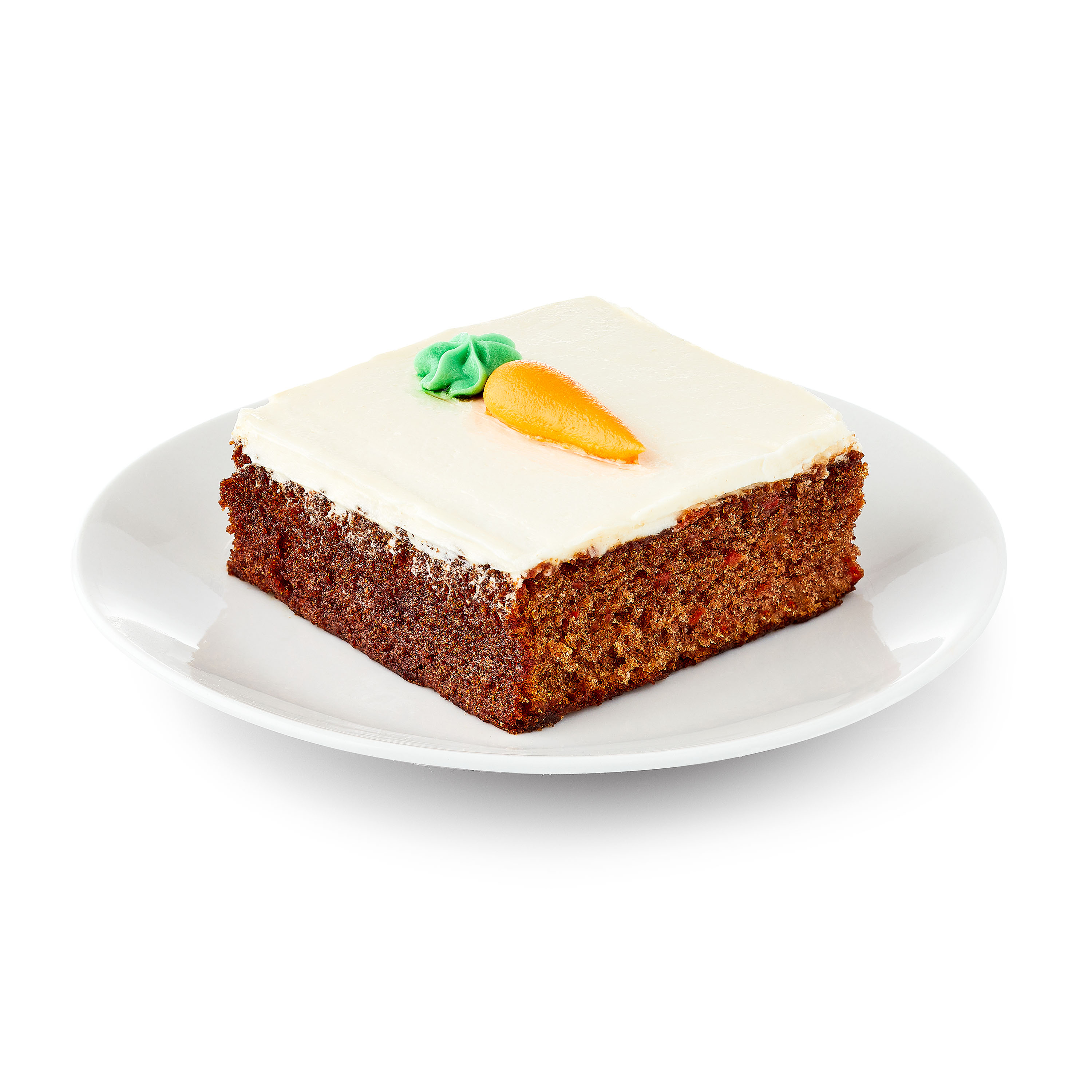 Freshness Guaranteed Carrot Cake Square, Cream Cheese Frosting, 7.25oz thumbnail 4