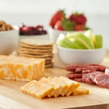 Great Value Block Colby & Monterey Jack Cheese, 8 oz thumbnail 2