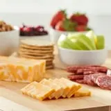 Great Value Block Colby & Monterey Jack Cheese, 8 oz thumbnail 2