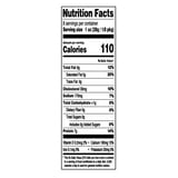 Great Value Block Colby & Monterey Jack Cheese, 8 oz thumbnail 4