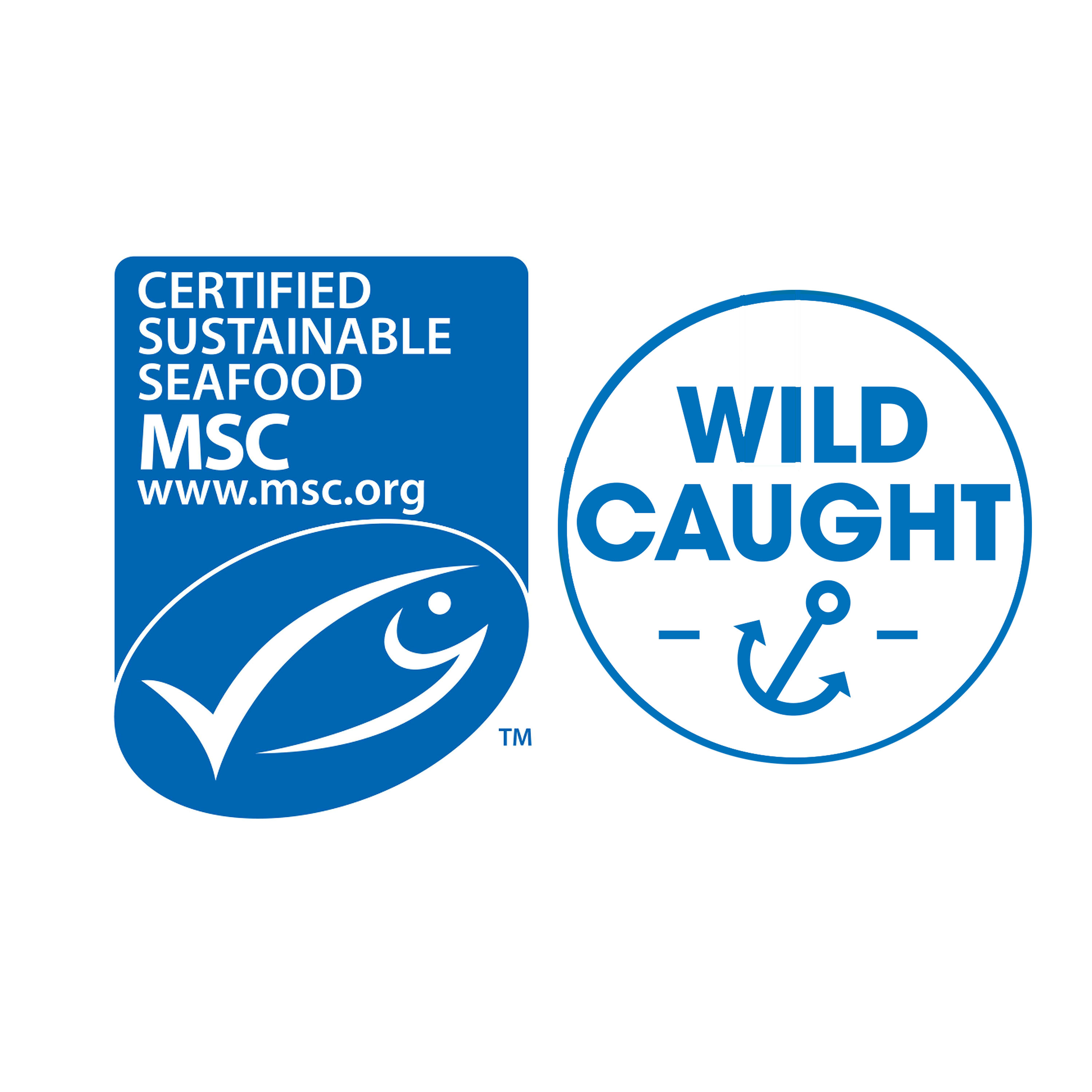 Great Value Chunk Light Tuna in Water, 5 oz, 4 Pack thumbnail 3