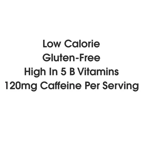 Great Value Energy Cherry Slush Drink Mix, 0.11 oz, 10 Count thumbnail 3