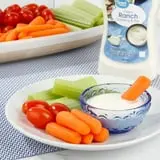 Great Value Classic Ranch Salad Dressing & Dip, 16 fl oz thumbnail 3