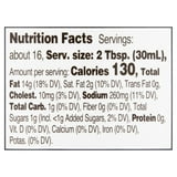 Great Value Classic Ranch Salad Dressing & Dip, 16 fl oz thumbnail 4