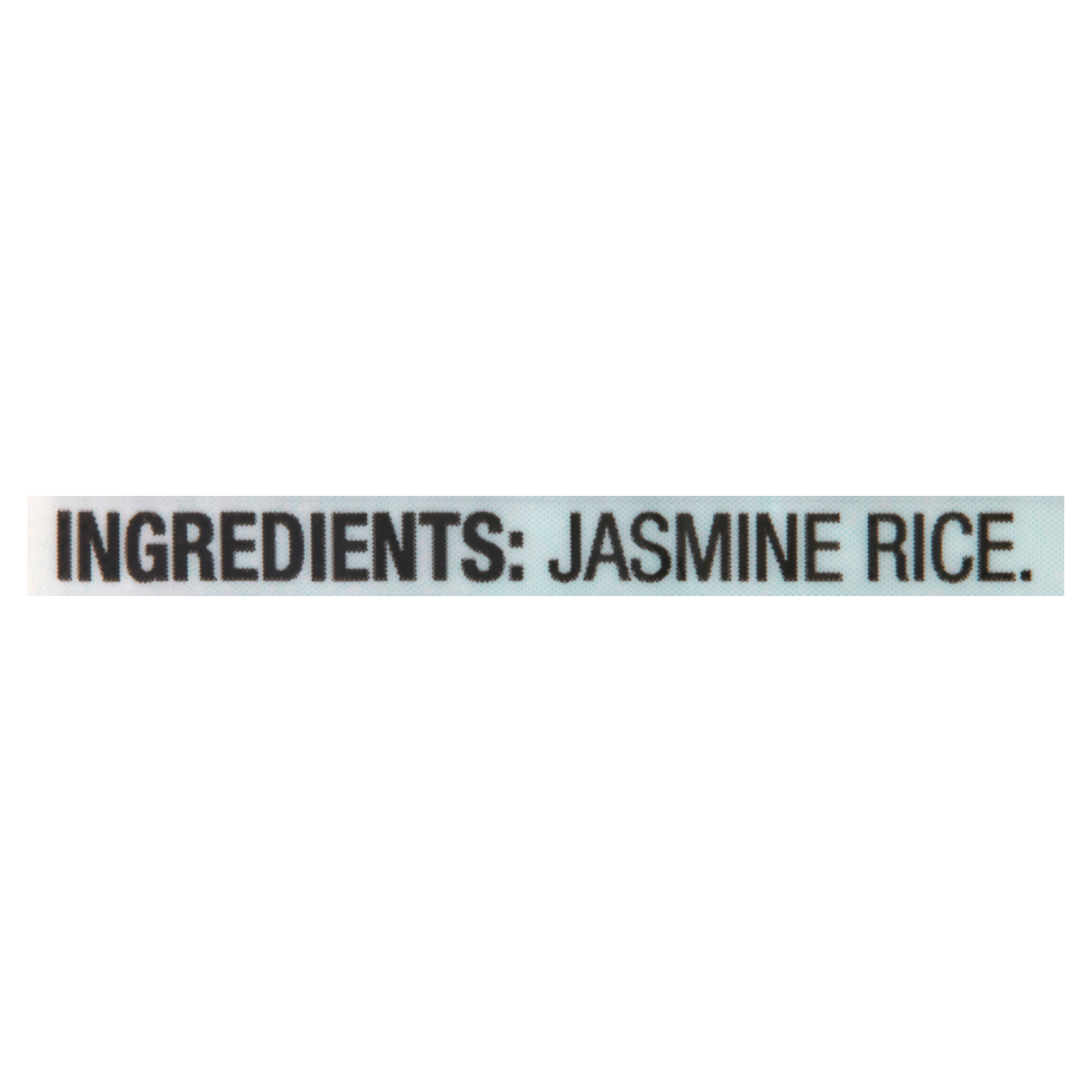 Great Value Jasmine Rice, 5 lb thumbnail 4